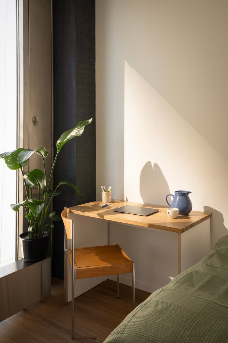 Zürich | Möblierte Suite | Eigenes Bad | Coliving (45)