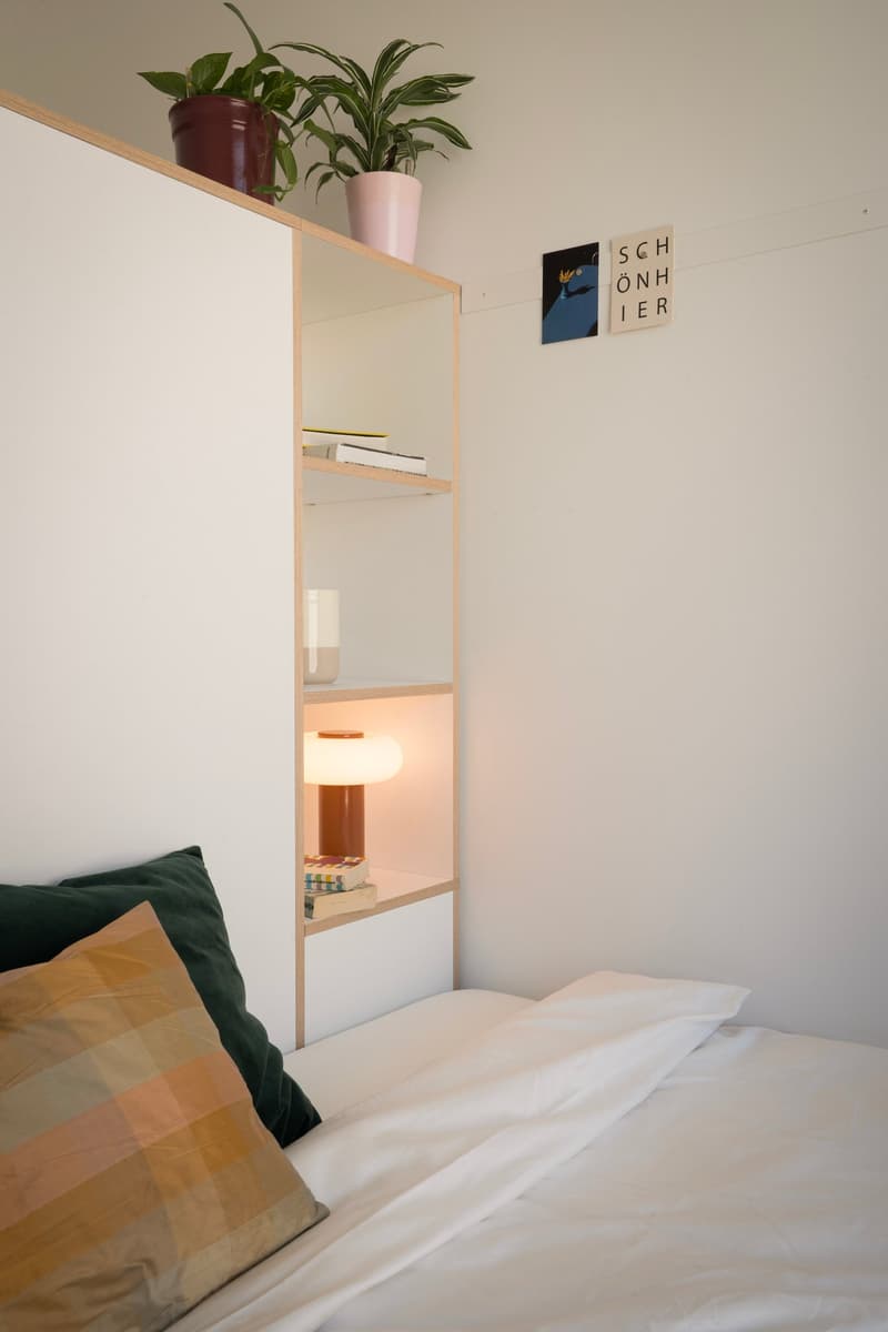 Zürich | Möblierte Suite | Eigenes Bad | Coliving (7)