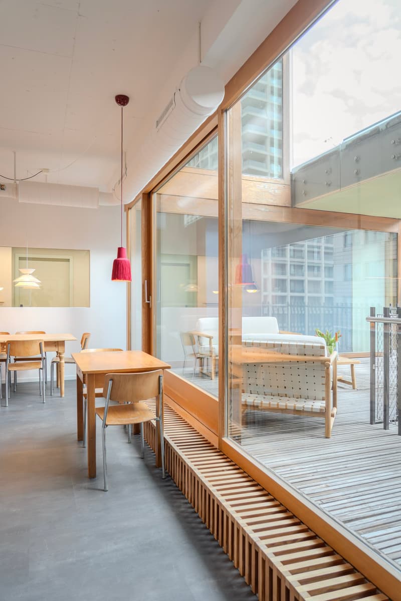 Zürich | Möblierte Suite | Eigenes Bad | Coliving (37)