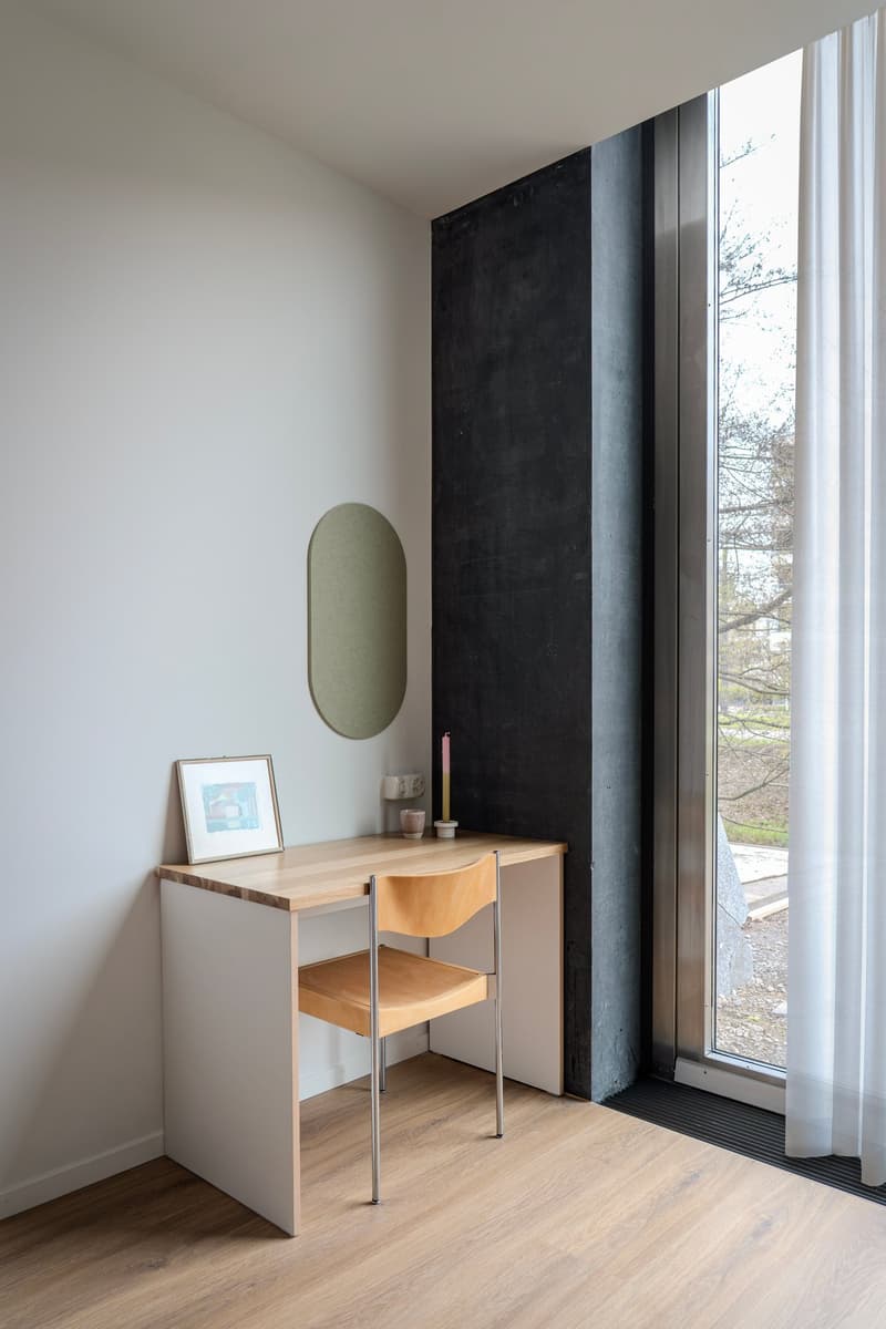 Zürich | Möblierte Suite | Eigenes Bad | Coliving (11)