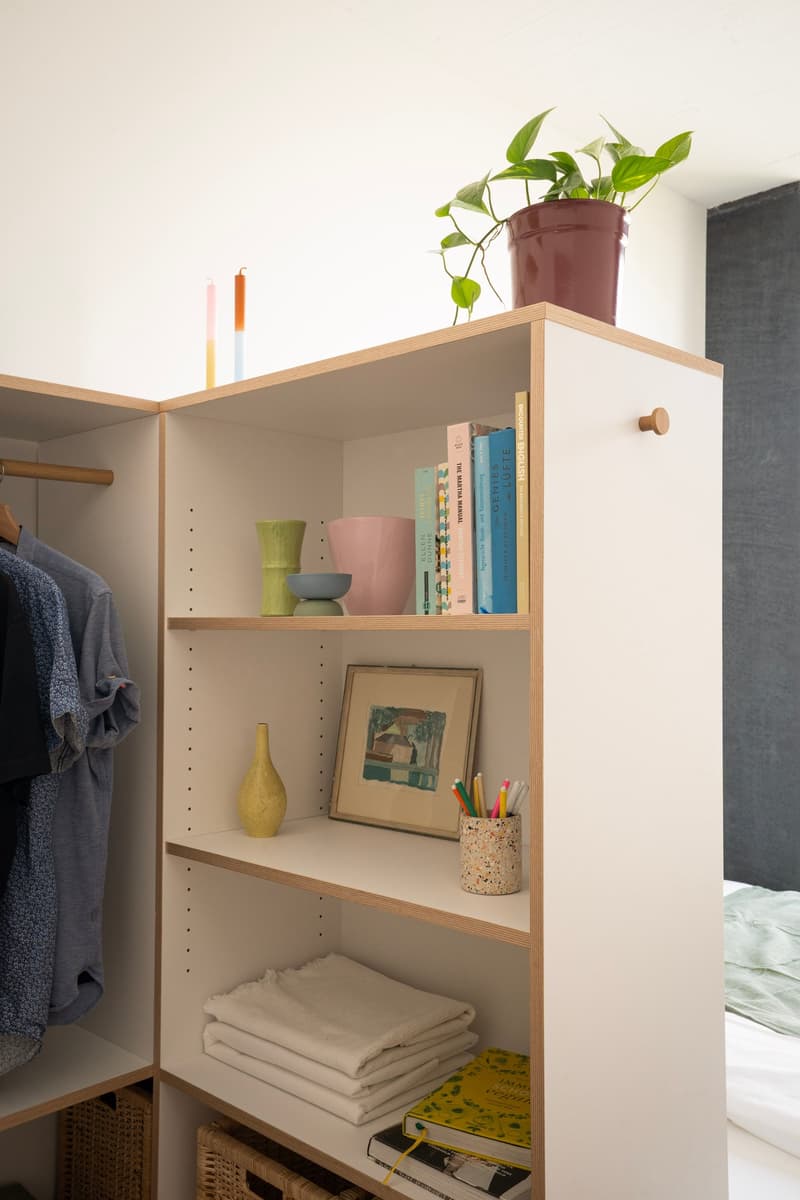 Zürich | Möblierte Suite | Eigenes Bad | Coliving (30)