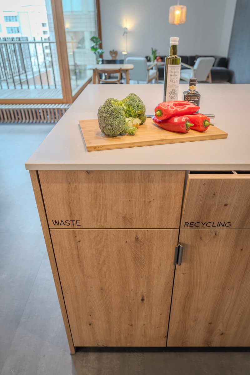 Zürich | Möblierte Suite | Eigenes Bad | Coliving (23)