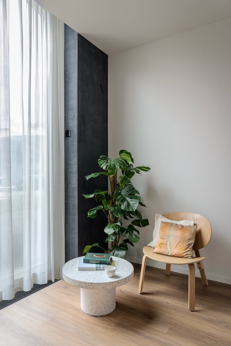 Zürich | Möblierte Suite | Eigenes Bad | Coliving (9)