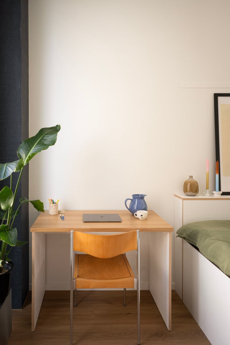 Zürich | Möblierte Suite | Eigenes Bad | Coliving (35)