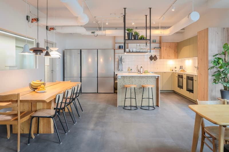 Zürich | Möblierte Suite | Eigenes Bad | Coliving (22)