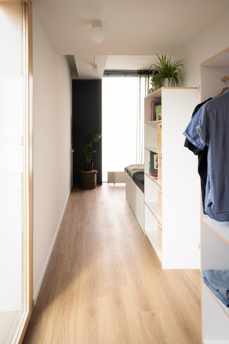 Zürich | Möblierte Suite | Eigenes Bad | Coliving (13)