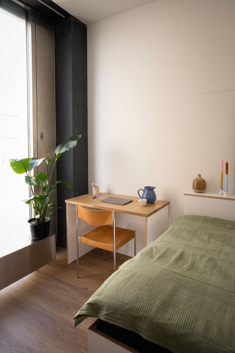 Zürich | Möblierte Suite | Eigenes Bad | Coliving (29)