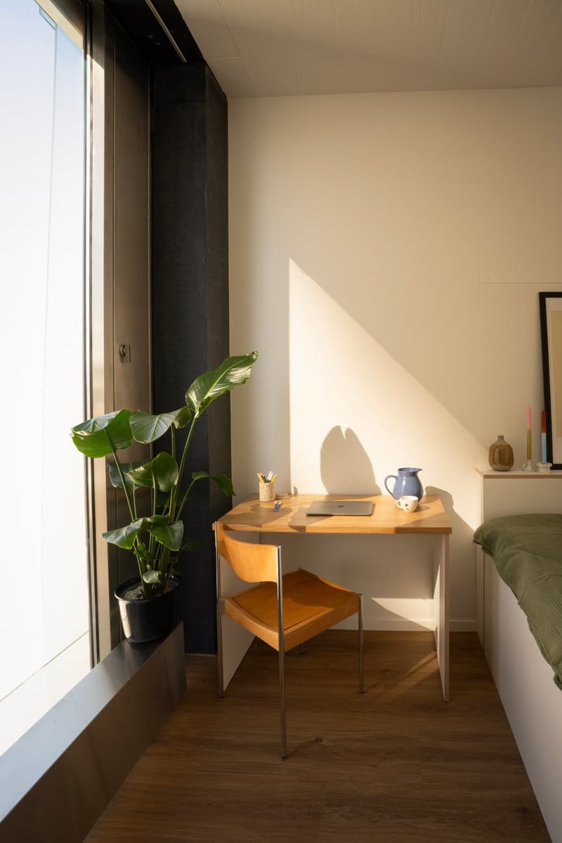 Zürich | Möblierte Suite | Eigenes Bad | Coliving (43)