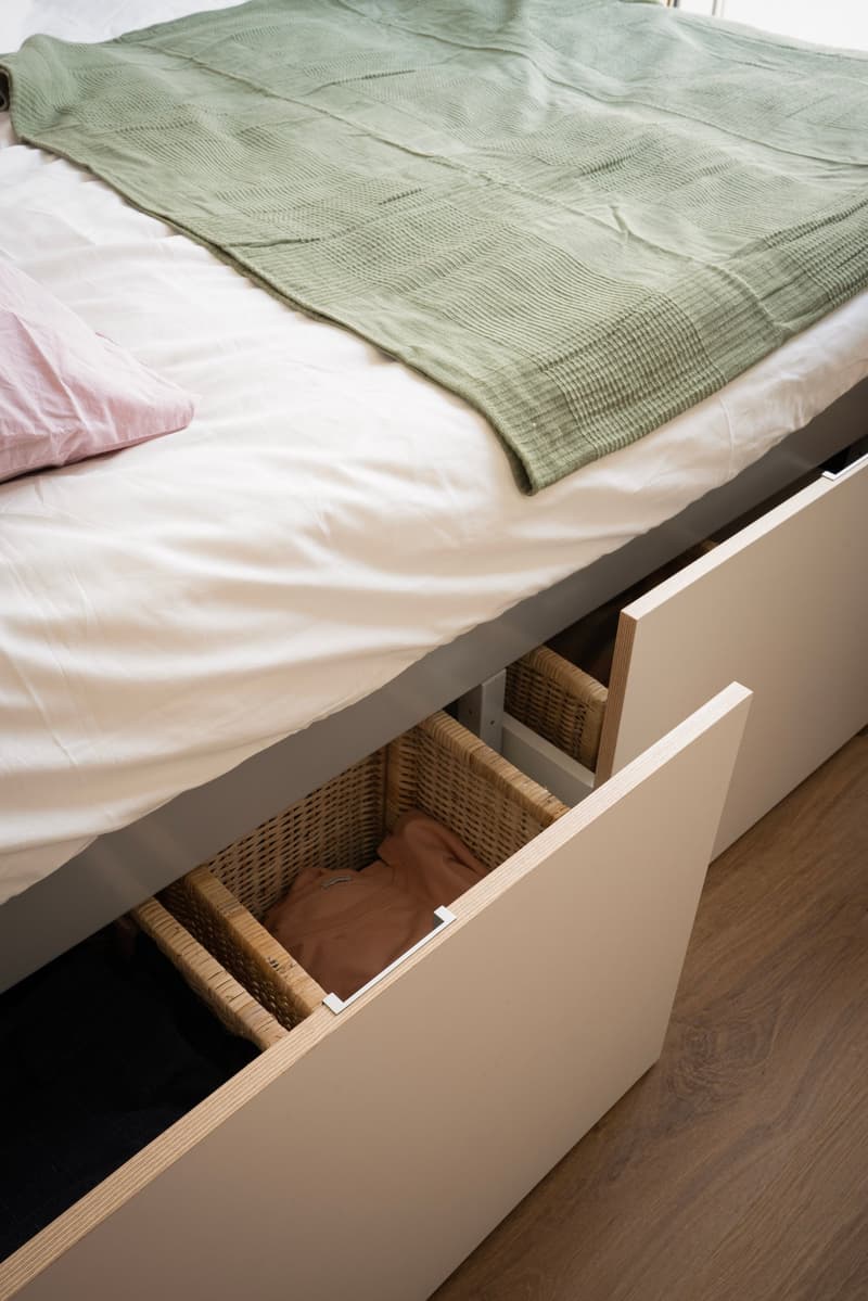 Zürich | Möblierte Suite | Eigenes Bad | Coliving (55)