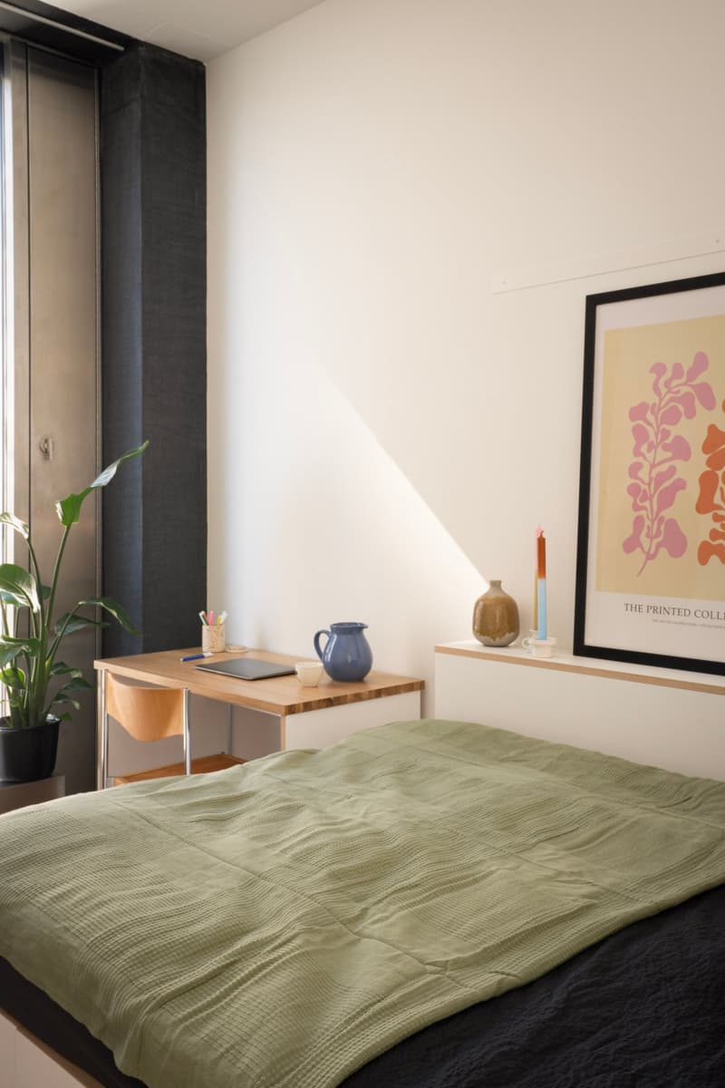Zürich | Möblierte Suite | Eigenes Bad | Coliving (38)