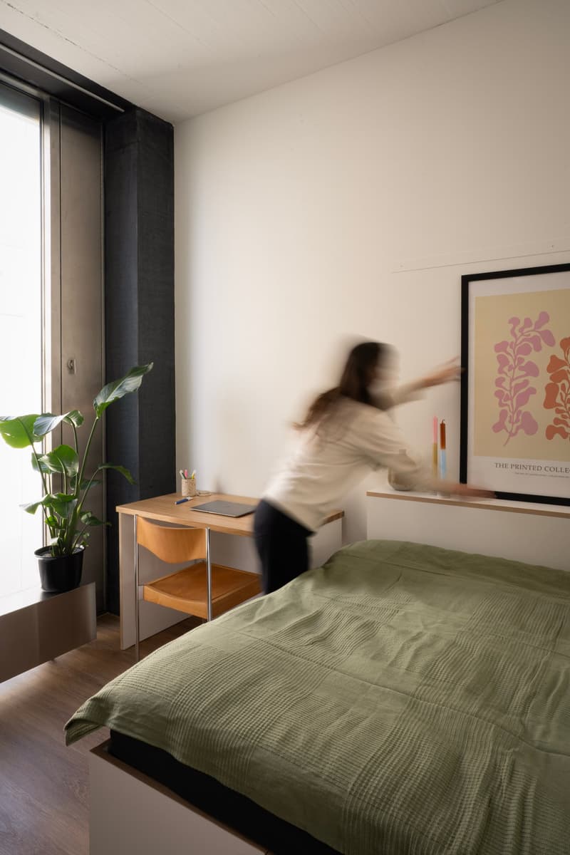 Zürich | Möblierte Suite | Eigenes Bad | Coliving (33)