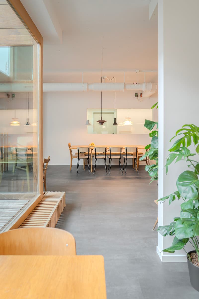 Zürich | Möblierte Suite | Eigenes Bad | Coliving (44)