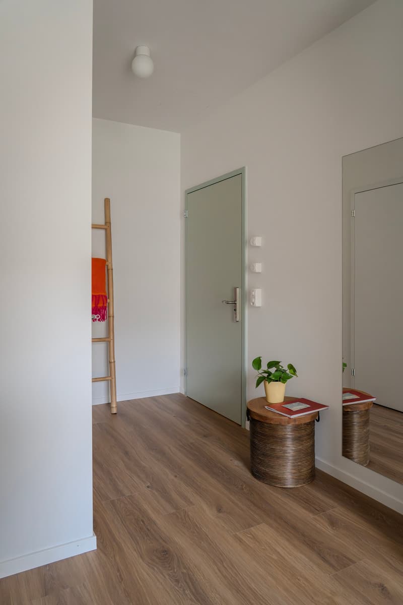 Zürich | Möblierte Suite | Eigenes Bad | Coliving (31)