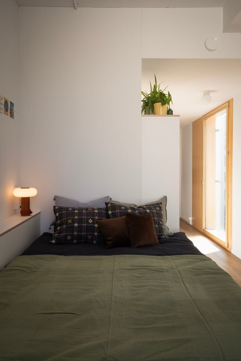 Zürich | Möblierte Suite | Eigenes Bad | Coliving (41)