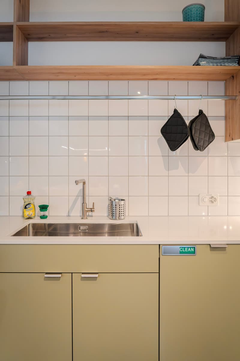 Zürich | Möblierte Suite | Eigenes Bad | Coliving (42)