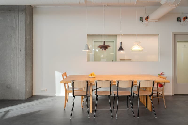 Zürich | Möblierte Suite | Eigenes Bad | Coliving (46)