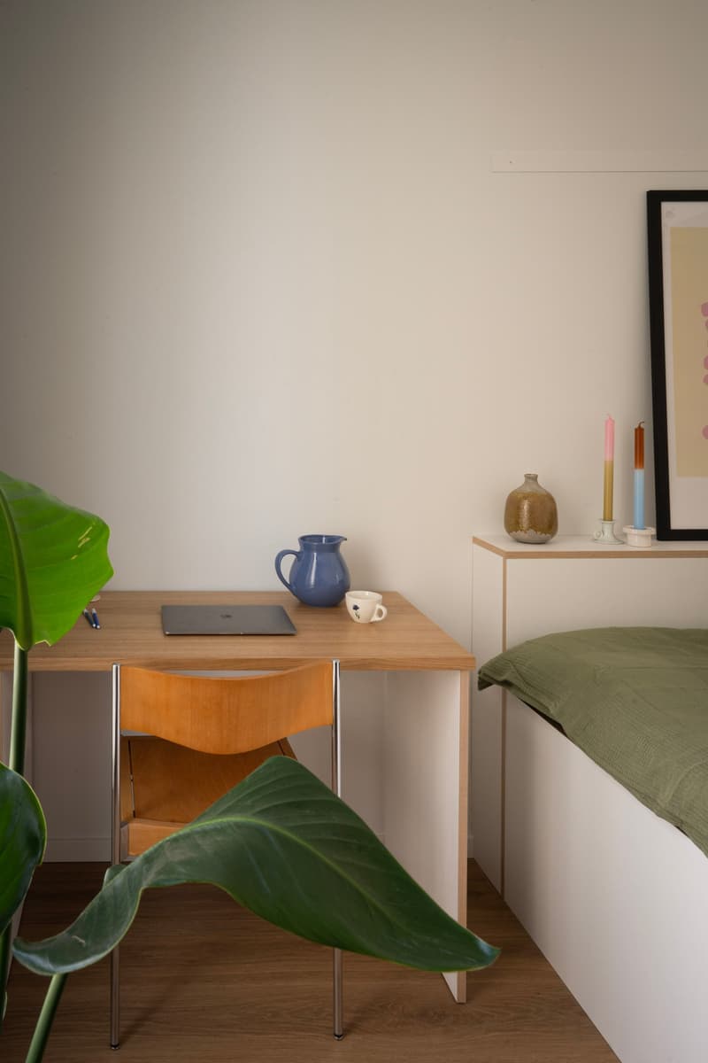 Zürich | Möblierte Suite | Eigenes Bad | Coliving (24)