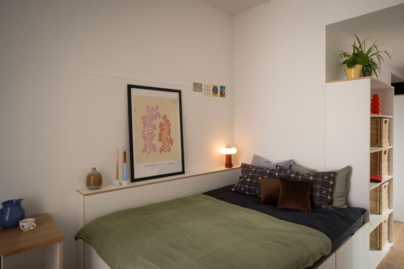 Zürich | Möblierte Suite | Eigenes Bad | Coliving (19)