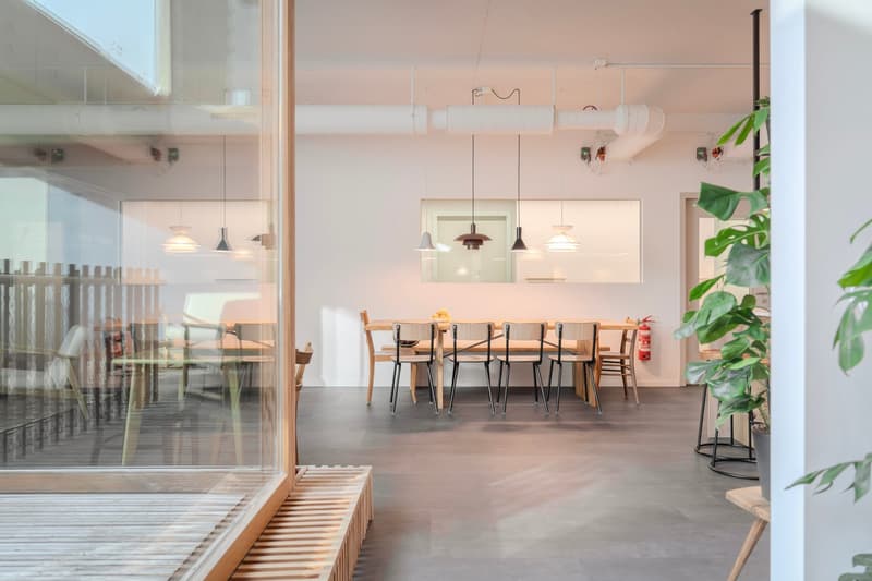 Zürich | Möblierte Suite | Eigenes Bad | Coliving (52)