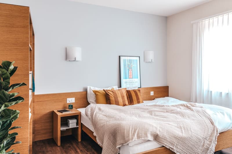 Zürich | Private Suite mit Bad | All-inclusive Coliving | Dietikon (31)