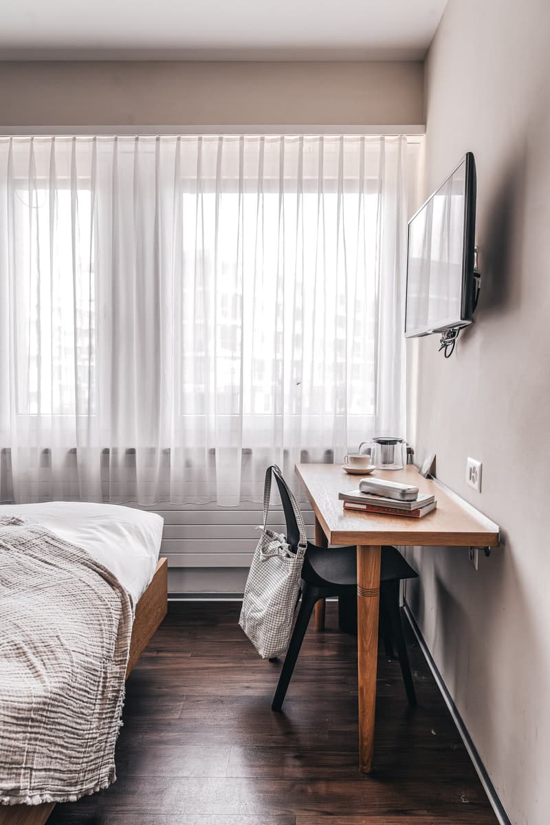 Zürich | Private Suite mit Bad | All-inclusive Coliving | Dietikon (62)