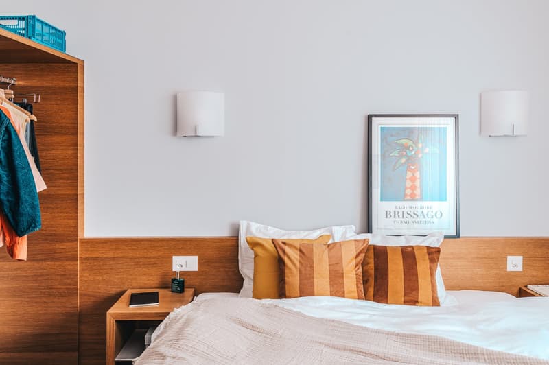 Zürich | Private Suite mit Bad | All-inclusive Coliving | Dietikon (33)