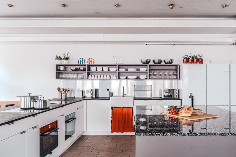 Zürich | Private Suite mit Bad | All-inclusive Coliving | Dietikon (11)