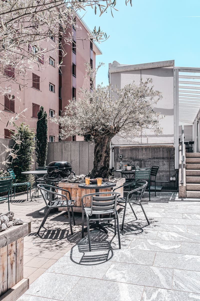 Zürich | Private Suite mit Bad | All-inclusive Coliving | Dietikon (99)