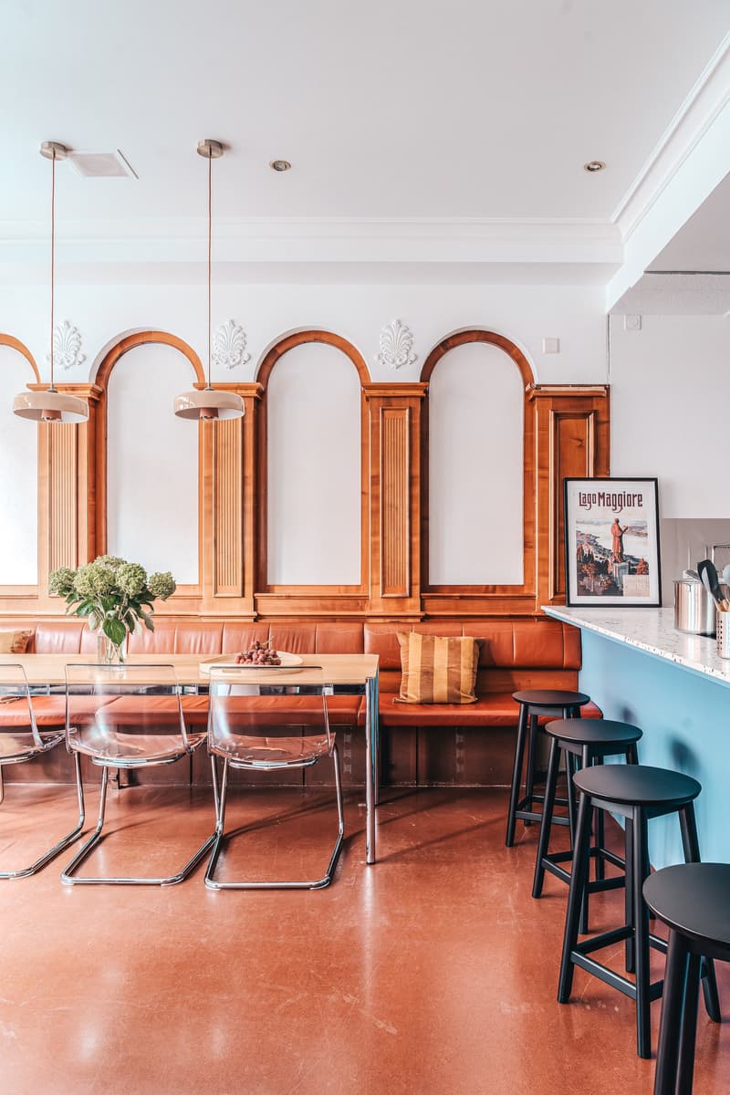 Zürich | Private Suite mit Bad | All-inclusive Coliving | Dietikon (71)