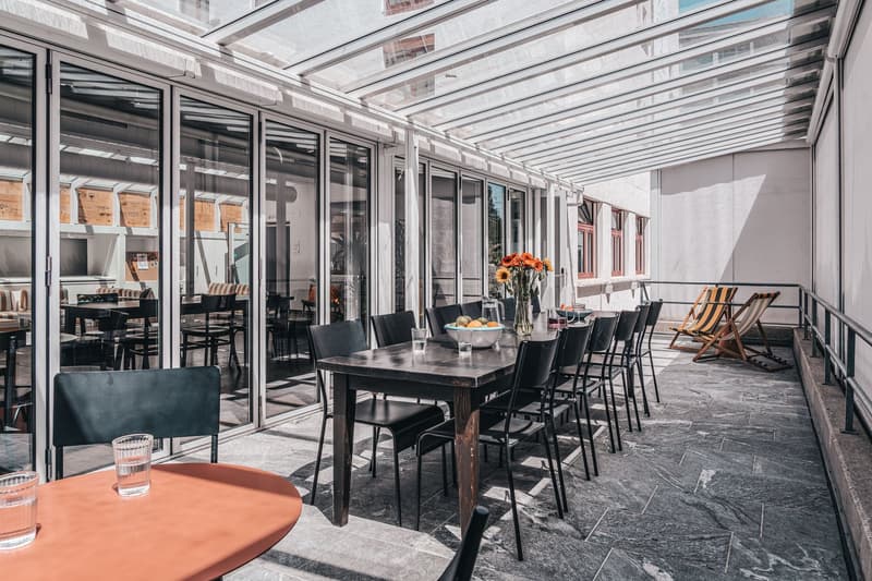Zürich | Private Suite mit Bad | All-inclusive Coliving | Dietikon (88)