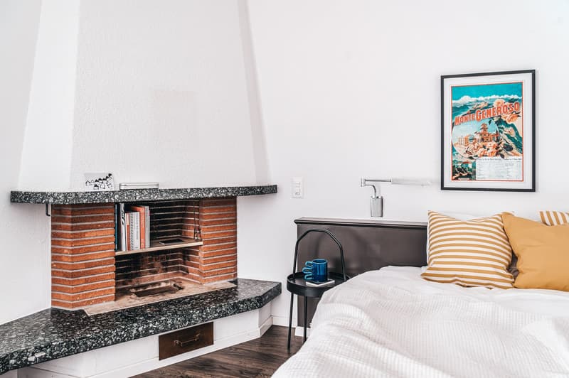 Zürich | Private Suite mit Bad | All-inclusive Coliving | Dietikon (67)
