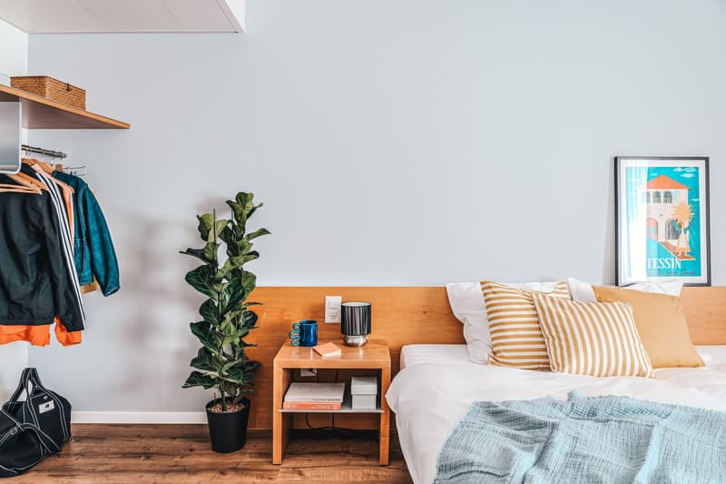Zürich | Private Suite mit Bad | All-inclusive Coliving | Dietikon (72)
