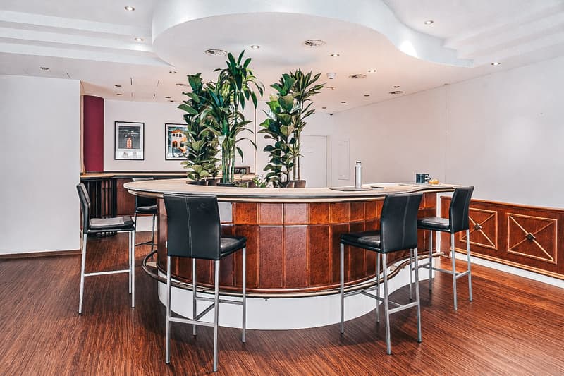 Zürich | Private Suite mit Bad | All-inclusive Coliving | Dietikon (14)