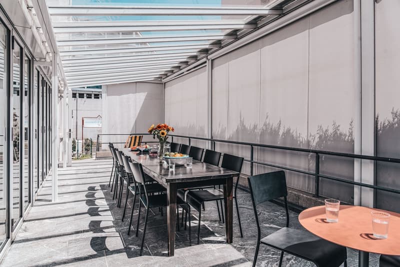 Zürich | Private Suite mit Bad | All-inclusive Coliving | Dietikon (87)