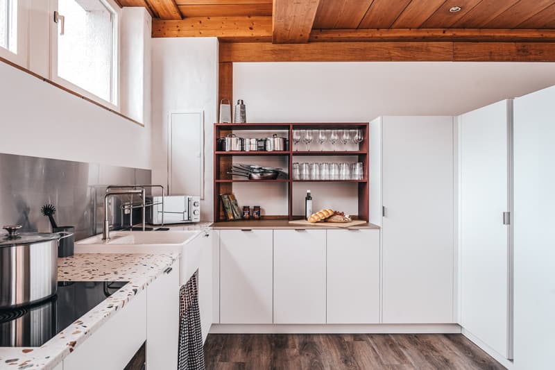 Zürich | Private Suite mit Bad | All-inclusive Coliving | Dietikon (54)
