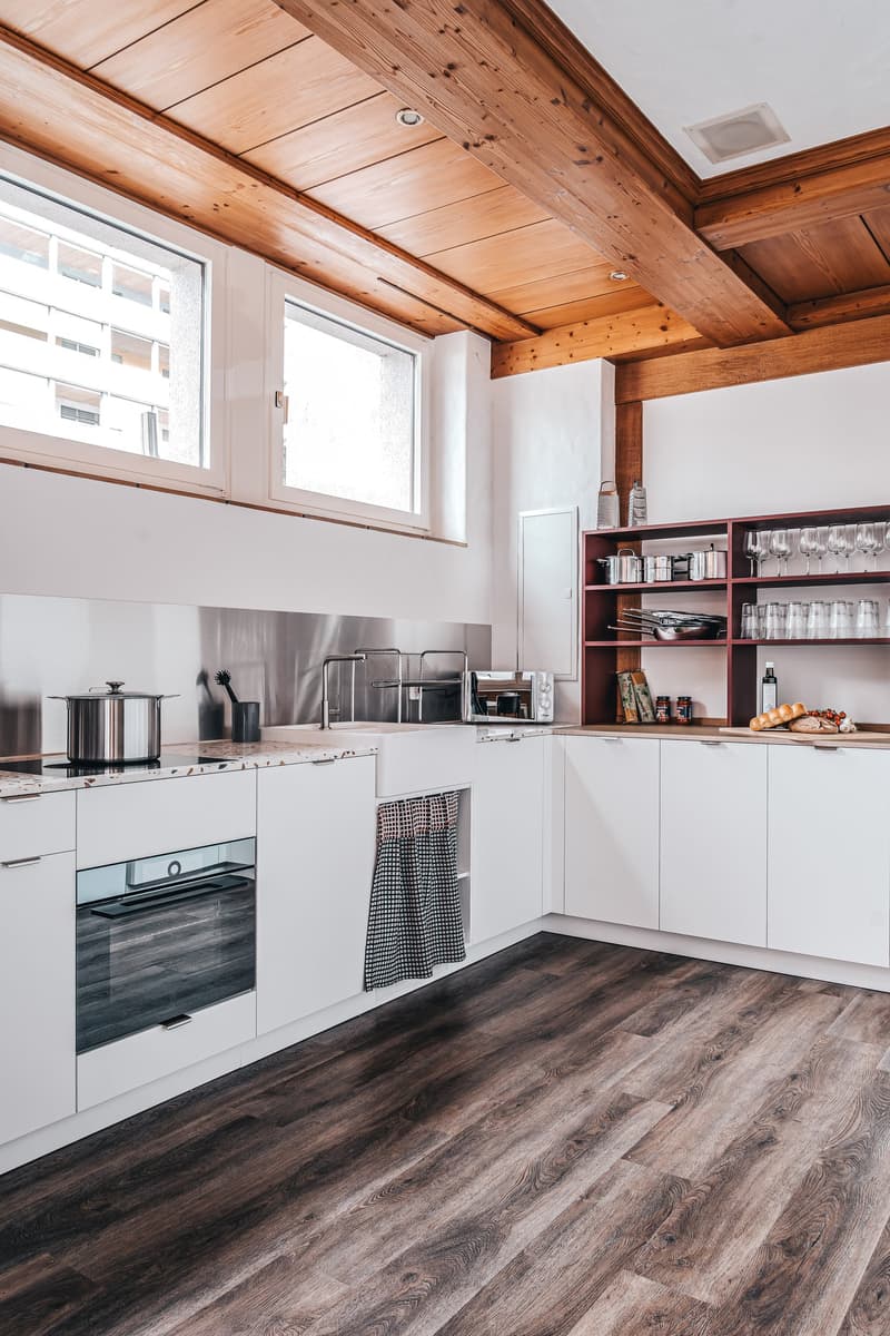 Zürich | Private Suite mit Bad | All-inclusive Coliving | Dietikon (28)