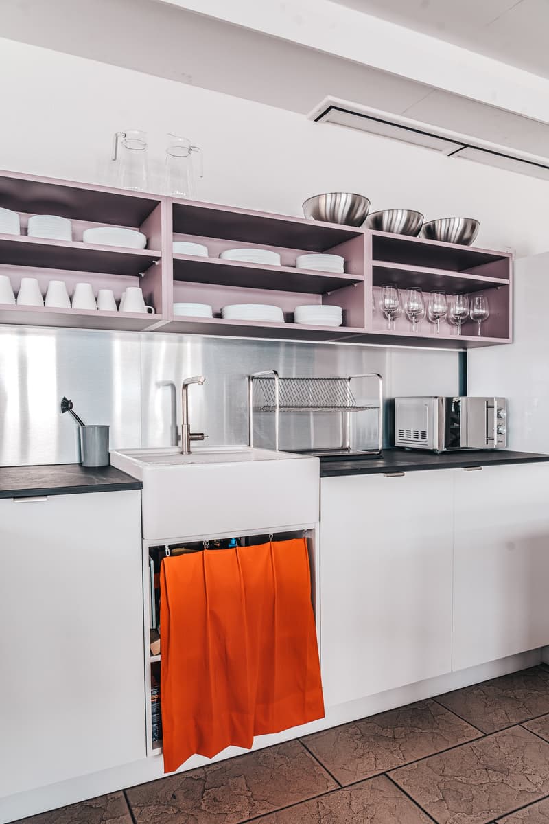 Zürich | Private Suite mit Bad | All-inclusive Coliving | Dietikon (51)