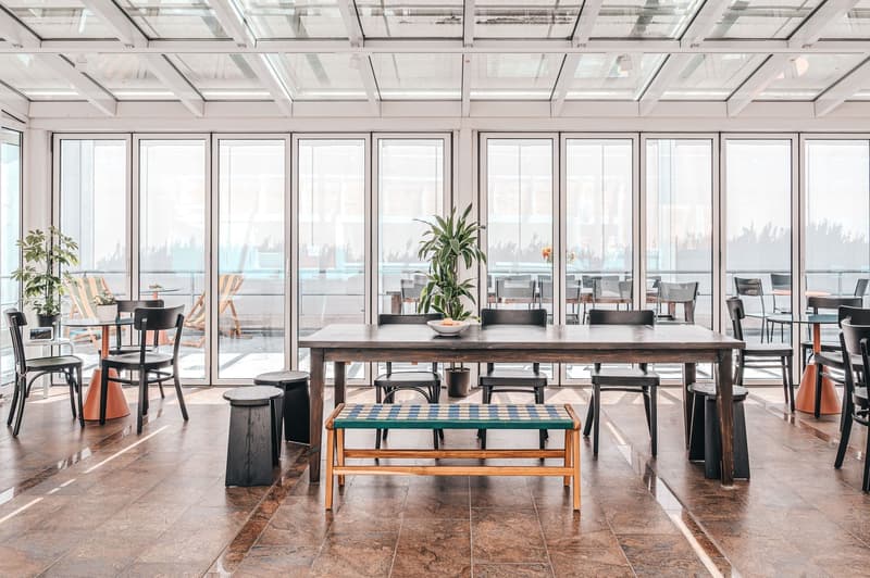Zürich | Private Suite mit Bad | All-inclusive Coliving | Dietikon (84)