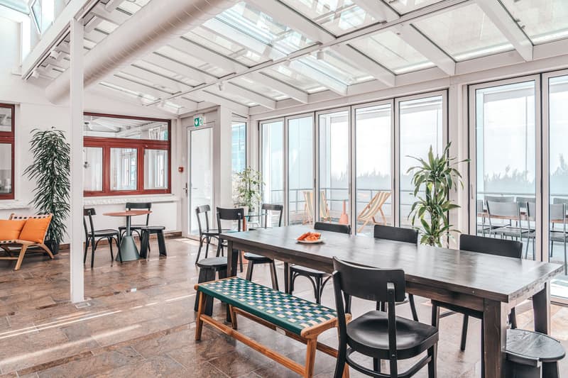 Zürich | Private Suite mit Bad | All-inclusive Coliving | Dietikon (82)