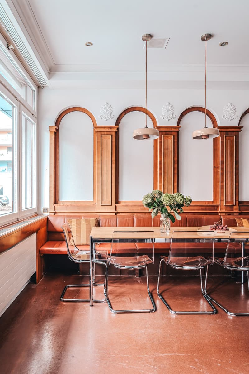 Zürich | Private Suite mit Bad | All-inclusive Coliving | Dietikon (32)