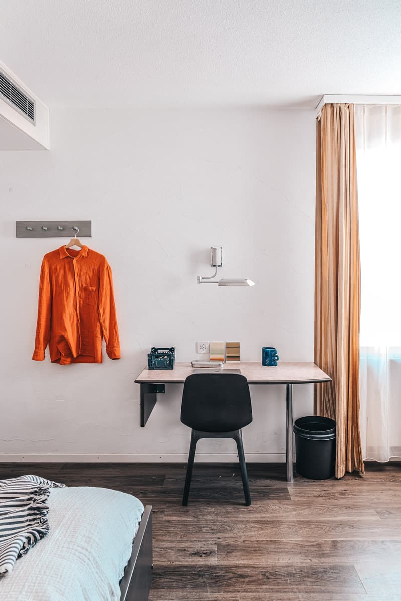 Zürich | Private Suite mit Bad | All-inclusive Coliving | Dietikon (64)