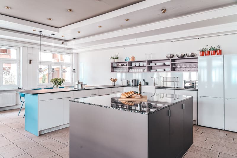 Zürich | Private Suite mit Bad | All-inclusive Coliving | Dietikon (13)
