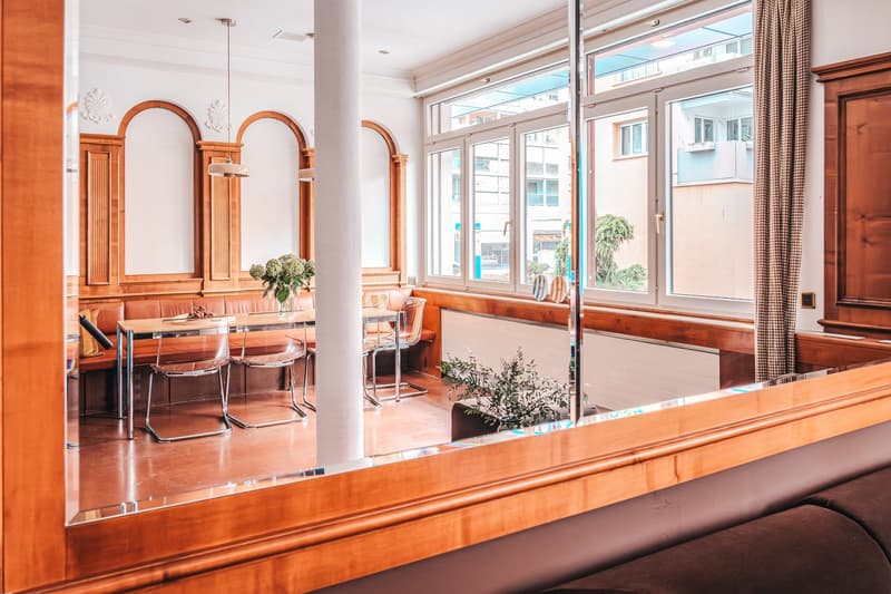 Zürich | Private Suite mit Bad | All-inclusive Coliving | Dietikon (35)
