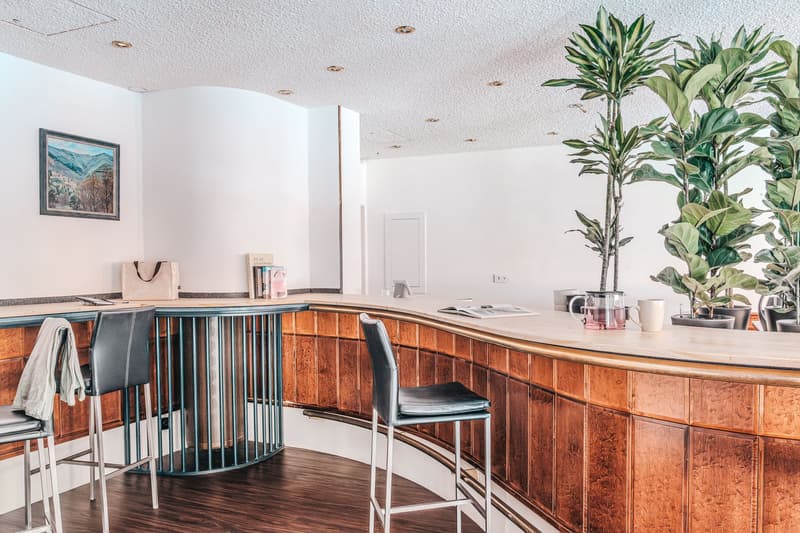 Zürich | Private Suite mit Bad | All-inclusive Coliving | Dietikon (76)