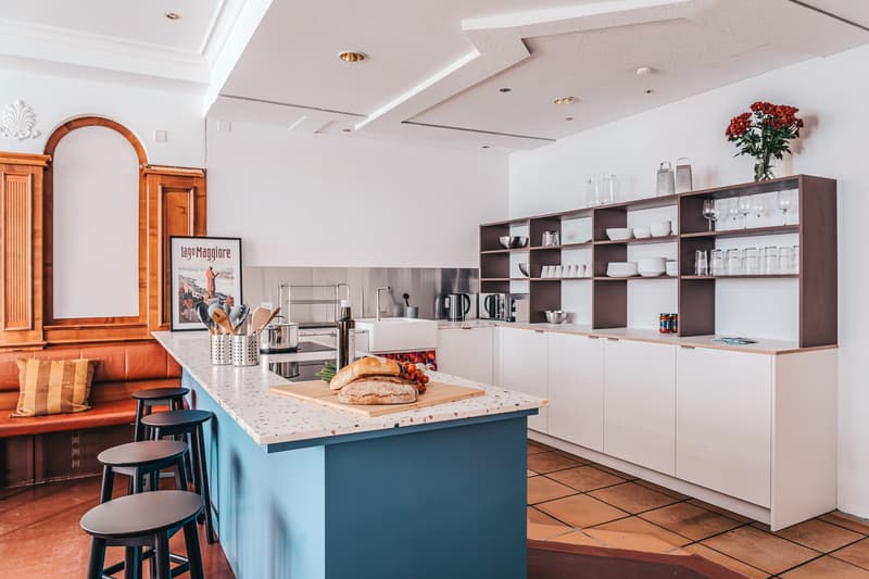 Zürich | Private Suite mit Bad | All-inclusive Coliving | Dietikon (8)