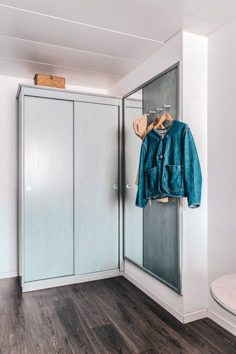 Zürich | Private Suite mit Bad | All-inclusive Coliving | Dietikon (63)