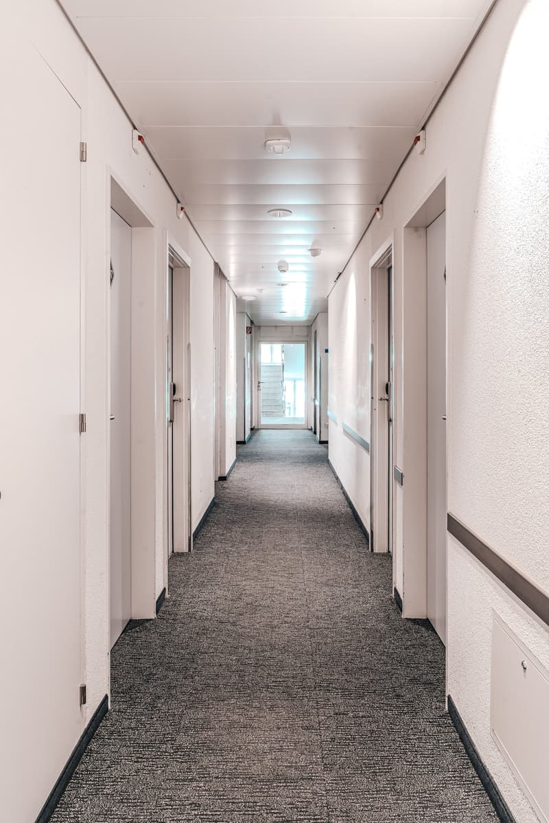 Zürich | Private Suite mit Bad | All-inclusive Coliving | Dietikon (101)