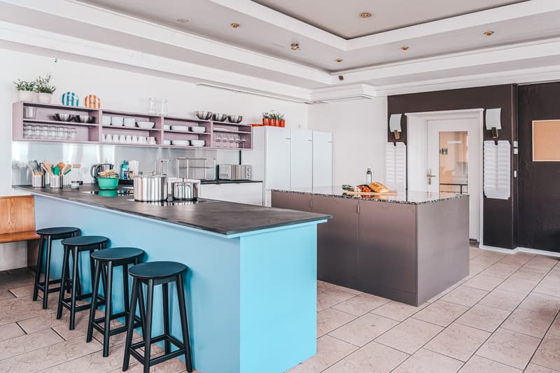 Zürich | Private Suite mit Bad | All-inclusive Coliving | Dietikon (48)