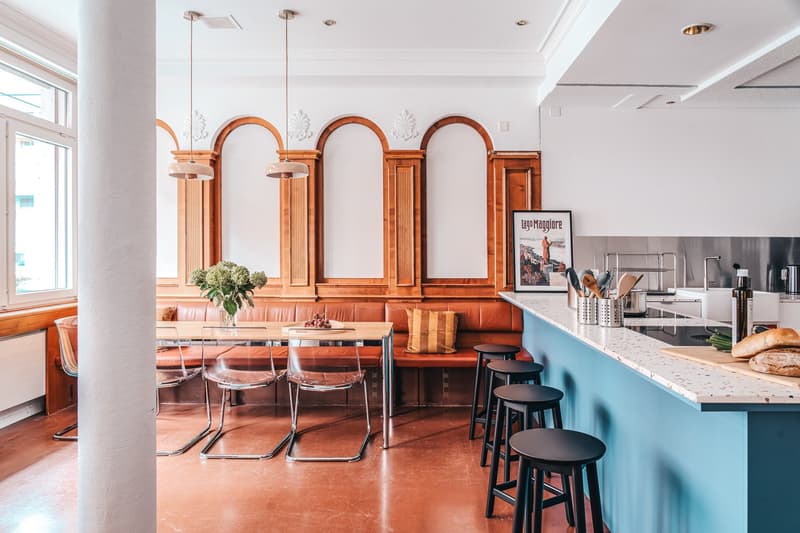 Zürich | Private Suite mit Bad | All-inclusive Coliving | Dietikon (46)