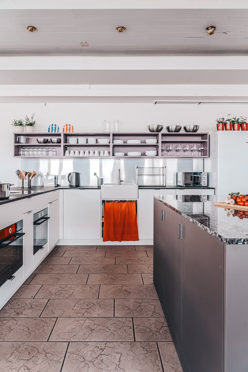 Zürich | Private Suite mit Bad | All-inclusive Coliving | Dietikon (5)